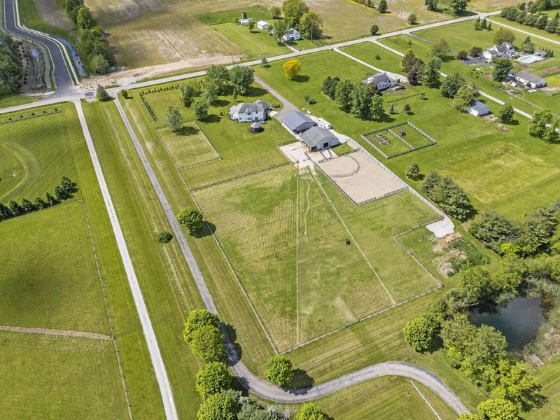3022 Clark Shaw Road, Powell, OH 43065 Photo 113