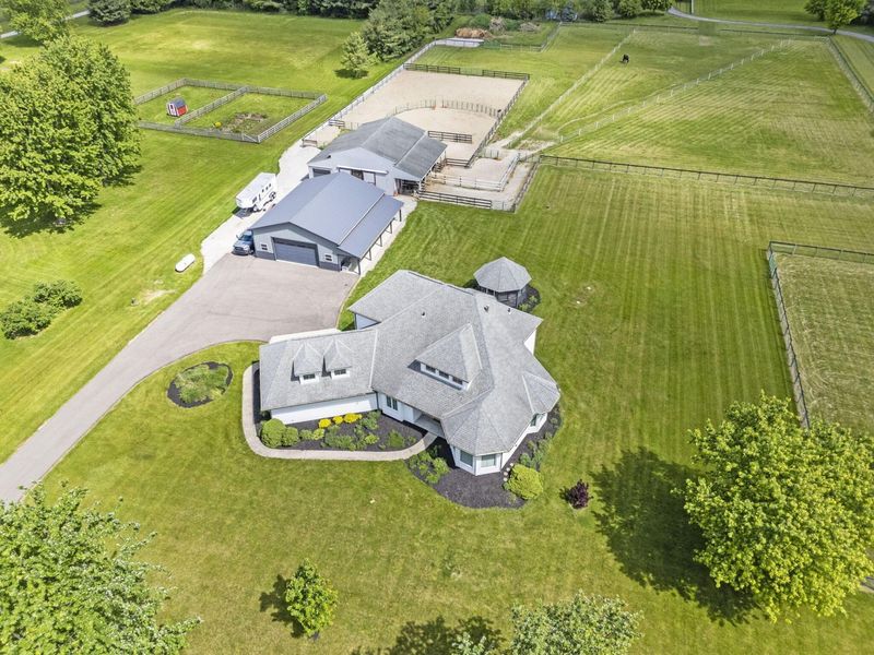 3022 Clark Shaw Road, Powell, OH 43065 Photo 115
