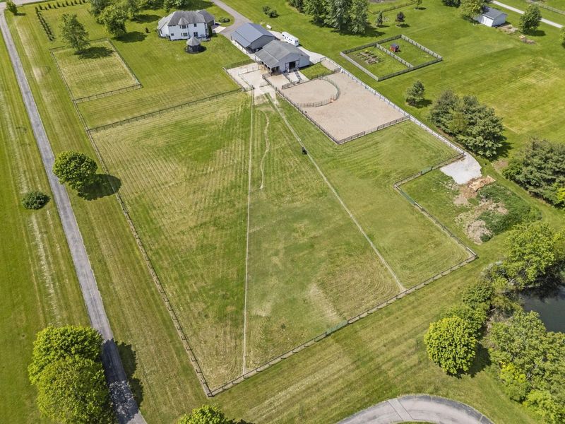 3022 Clark Shaw Road, Powell, OH 43065 Photo 116
