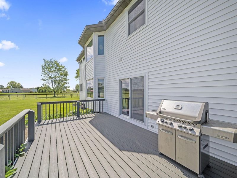 3022 Clark Shaw Road, Powell, OH 43065 Photo 12