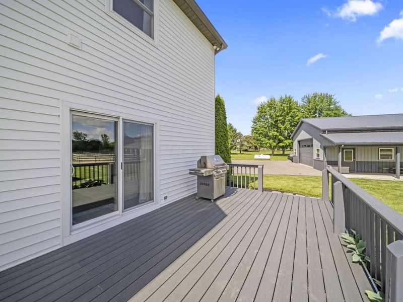 3022 Clark Shaw Road, Powell, OH 43065 Photo 13