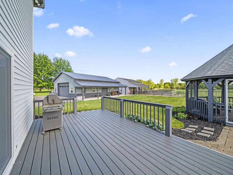 3022 Clark Shaw Road, Powell, OH 43065 Photo 14