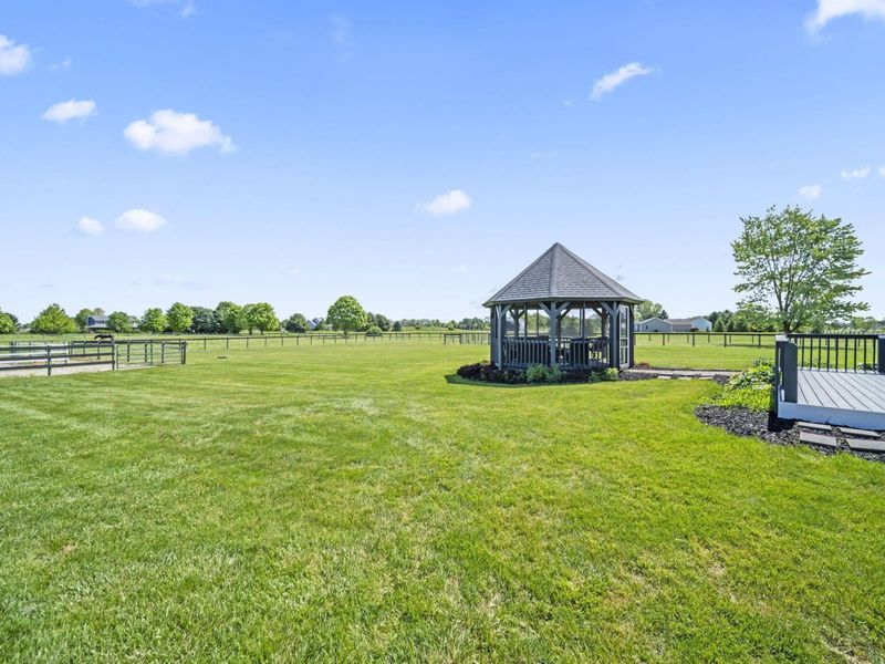3022 Clark Shaw Road, Powell, OH 43065 Photo 16