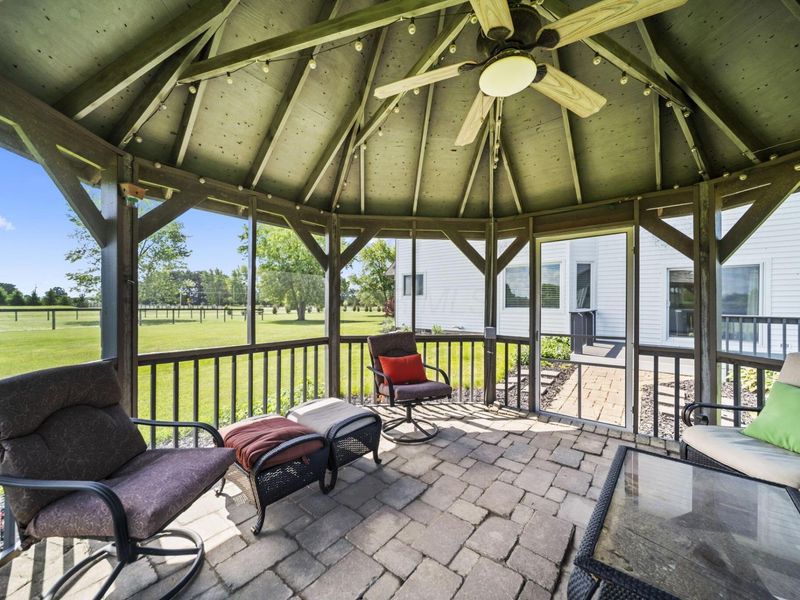 3022 Clark Shaw Road, Powell, OH 43065 Photo 18