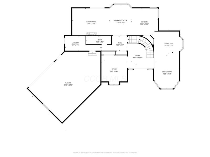 3022 Clark Shaw Road, Powell, OH 43065 Photo 19