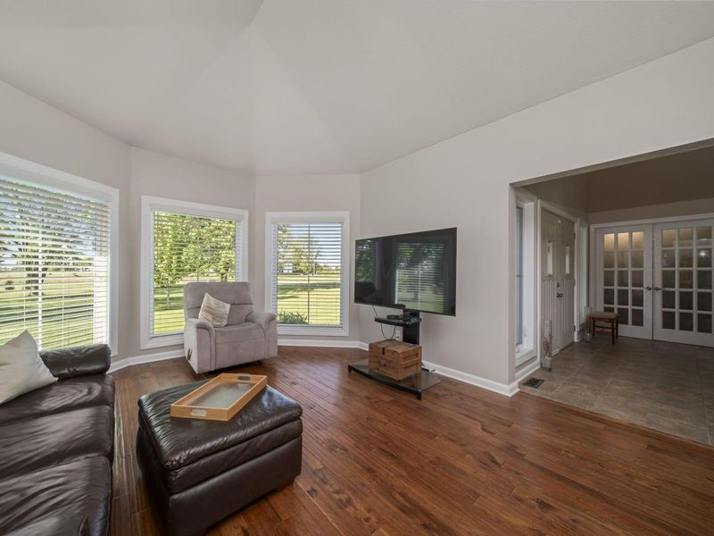 3022 Clark Shaw Road, Powell, OH 43065 Photo 34