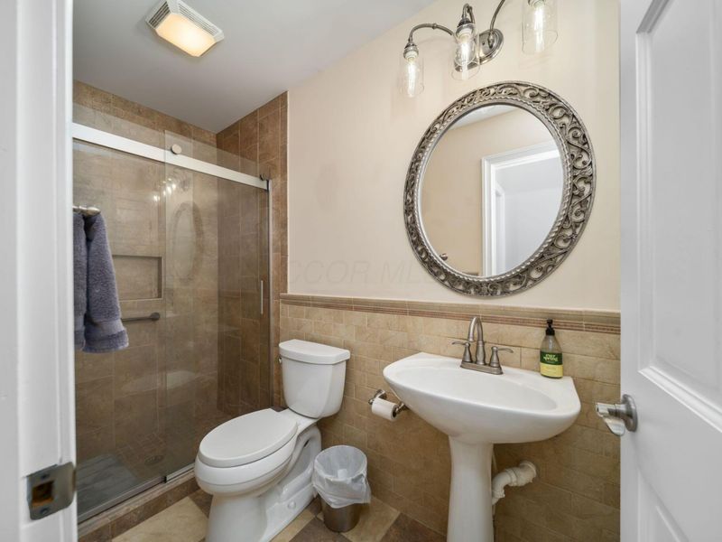 3022 Clark Shaw Road, Powell, OH 43065 Photo 48