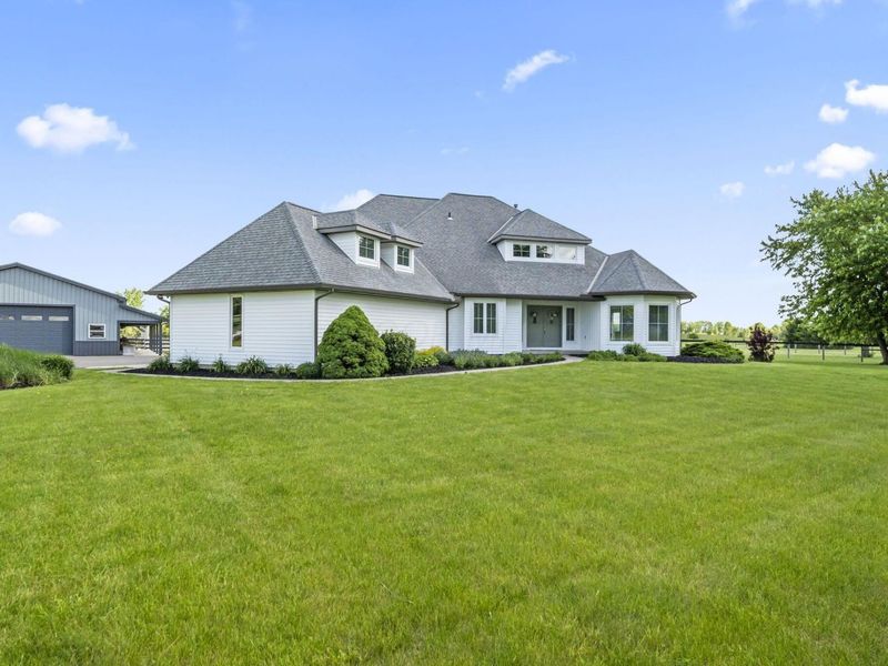 3022 Clark Shaw Road, Powell, OH 43065 Photo 5