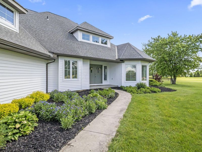 3022 Clark Shaw Road, Powell, OH 43065 Photo 7