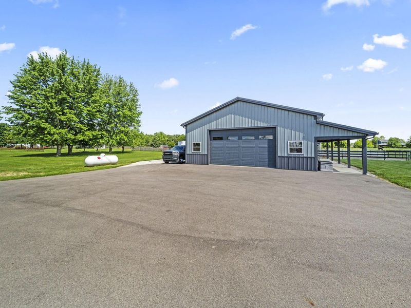 3022 Clark Shaw Road, Powell, OH 43065 Photo 73