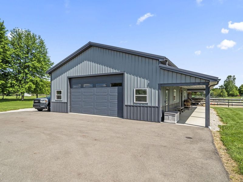 3022 Clark Shaw Road, Powell, OH 43065 Photo 74
