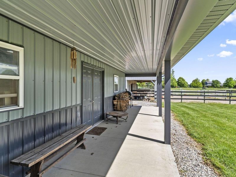 3022 Clark Shaw Road, Powell, OH 43065 Photo 75