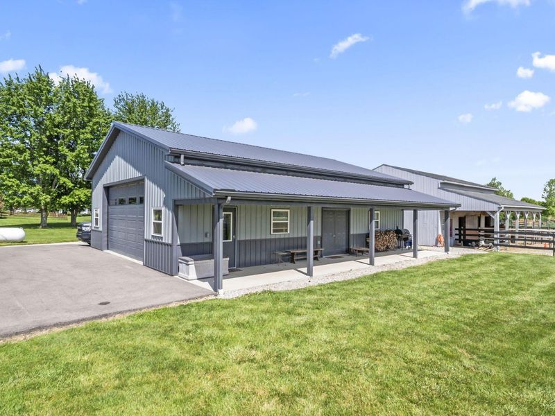 3022 Clark Shaw Road, Powell, OH 43065 Photo 76