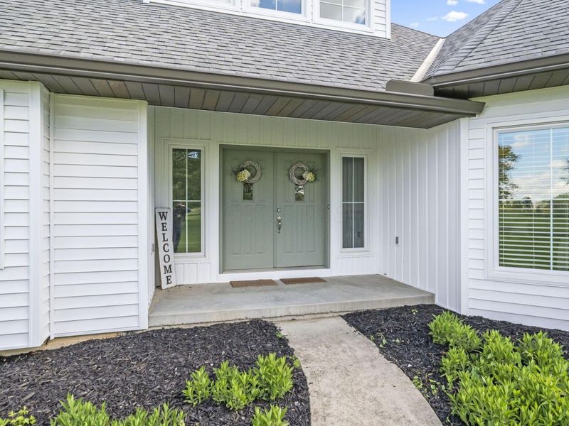3022 Clark Shaw Road, Powell, OH 43065 Photo 8