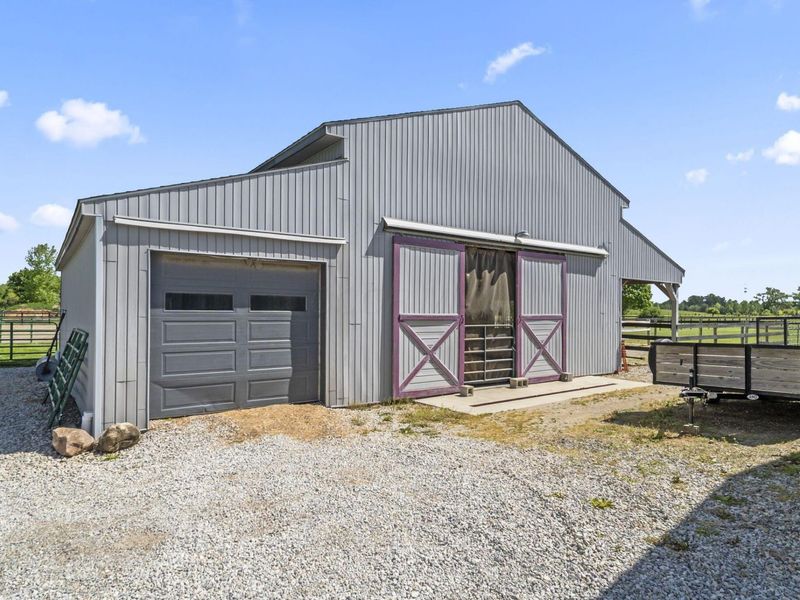 3022 Clark Shaw Road, Powell, OH 43065 Photo 81
