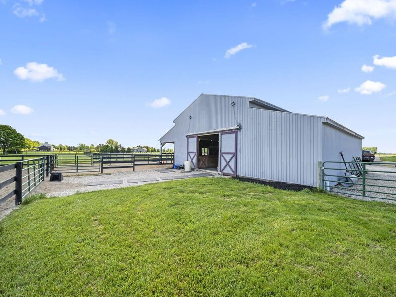 3022 Clark Shaw Road, Powell, OH 43065 Photo 83