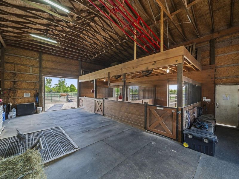 3022 Clark Shaw Road, Powell, OH 43065 Photo 84
