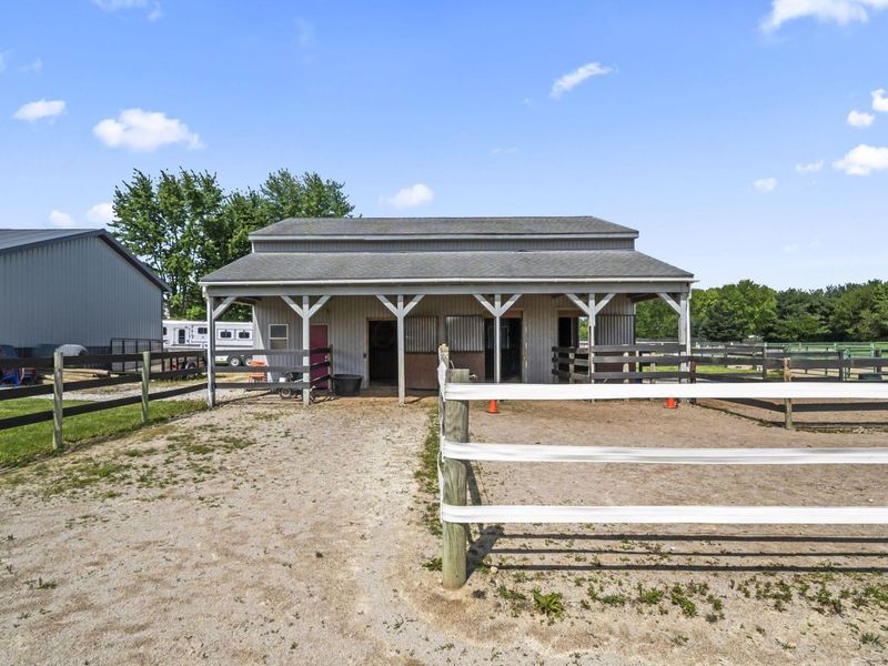 3022 Clark Shaw Road, Powell, OH 43065 Photo 87