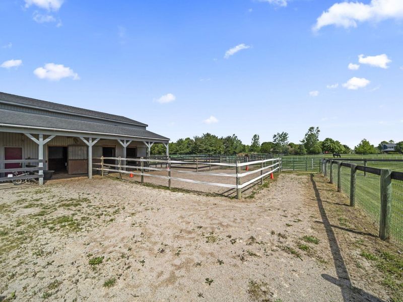 3022 Clark Shaw Road, Powell, OH 43065 Photo 88