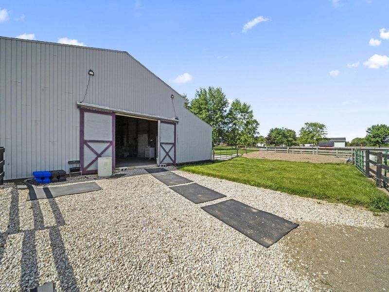 3022 Clark Shaw Road, Powell, OH 43065 Photo 89