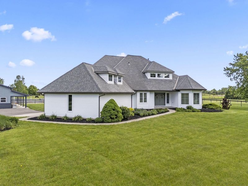 3022 Clark Shaw Road, Powell, OH 43065 Photo 9