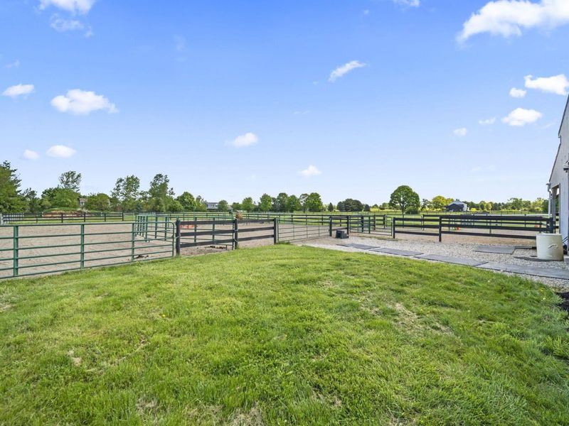 3022 Clark Shaw Road, Powell, OH 43065 Photo 91