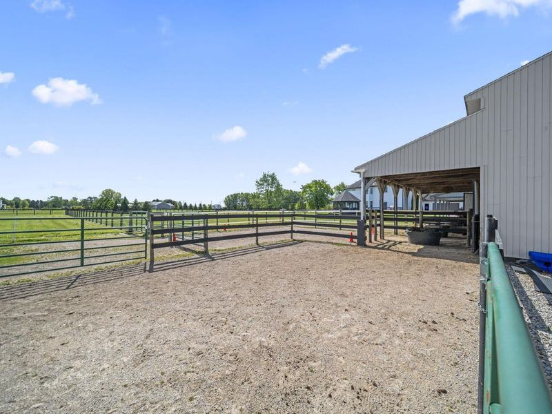 3022 Clark Shaw Road, Powell, OH 43065 Photo 94