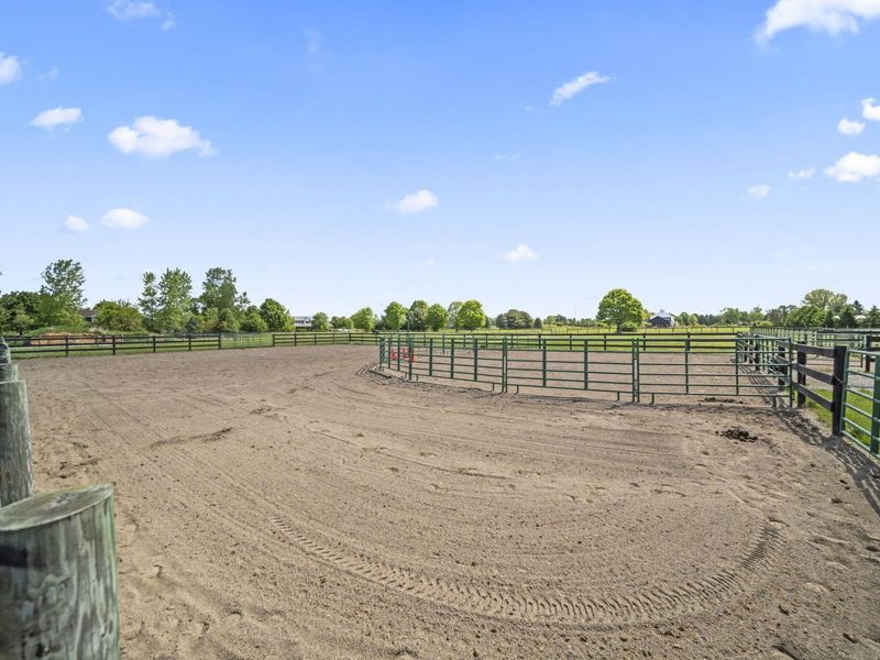 3022 Clark Shaw Road, Powell, OH 43065 Photo 96
