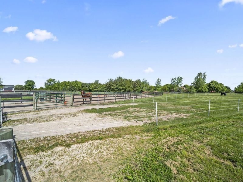 3022 Clark Shaw Road, Powell, OH 43065 Photo 98