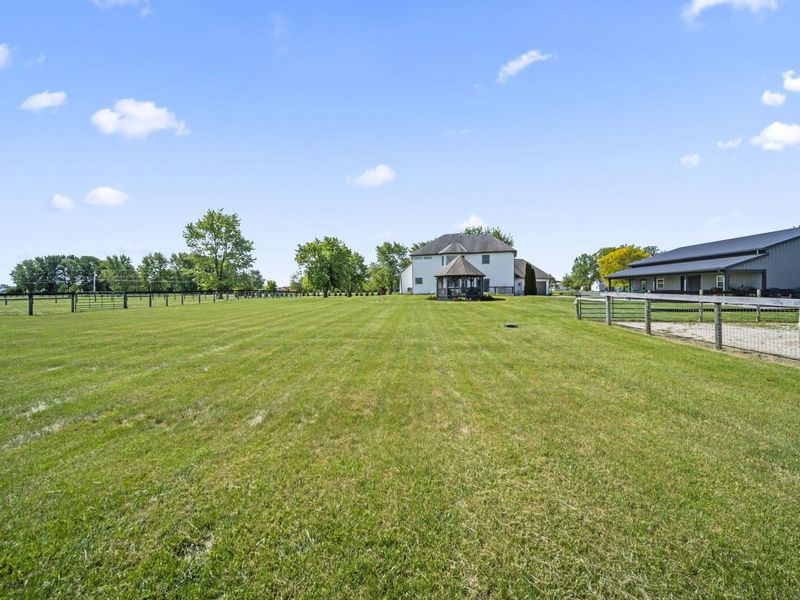3022 Clark Shaw Road, Powell, OH 43065 Photo 99