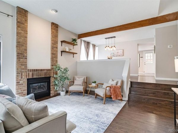 9400 E Iliff Avenue, Unit 23, Denver, CO 80231