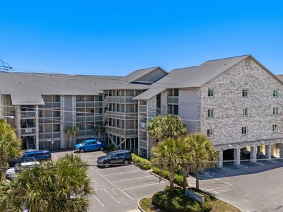 618 N Waccamaw Dr. , Unit A2, Murrells Inlet, SC 29576