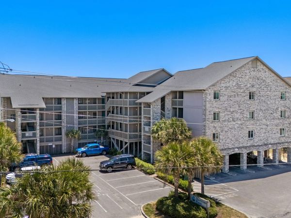 618 N Waccamaw Dr. , Unit A2, Murrells Inlet, SC 29576