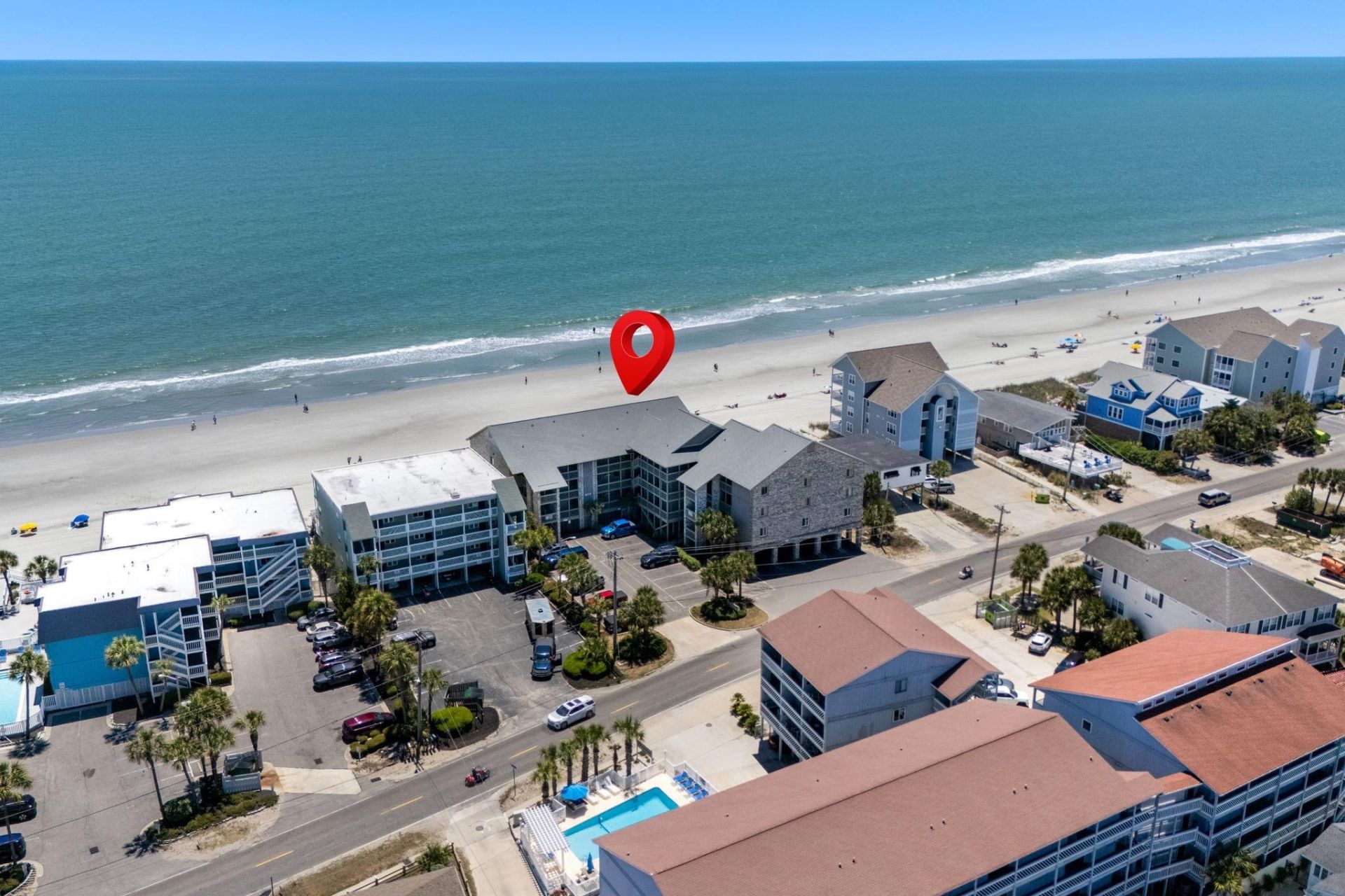 618 N Waccamaw Dr.  Photo 38