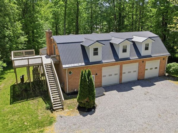 10377 Chenowith Road, Van Wert, OH 45891
