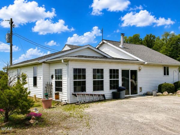 6275 Shindeldecker Road, Rockford, OH 45882