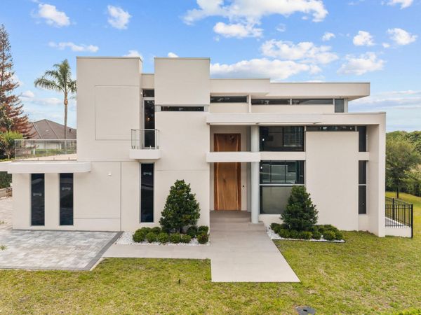 2661 Via Tuscany, Winter Park, FL 32789
