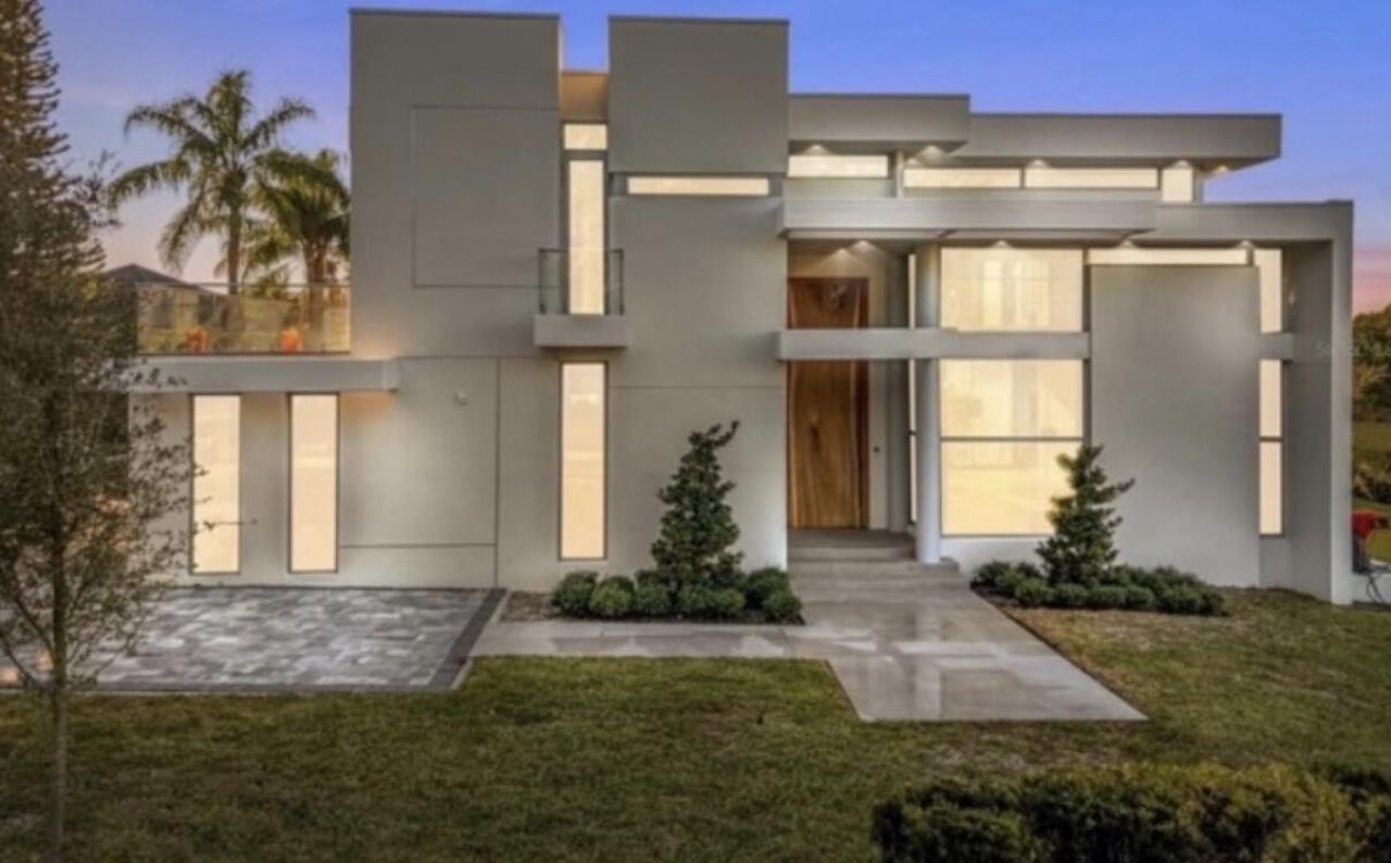 2661 Via Tuscany, Winter Park, FL 32789 Photo