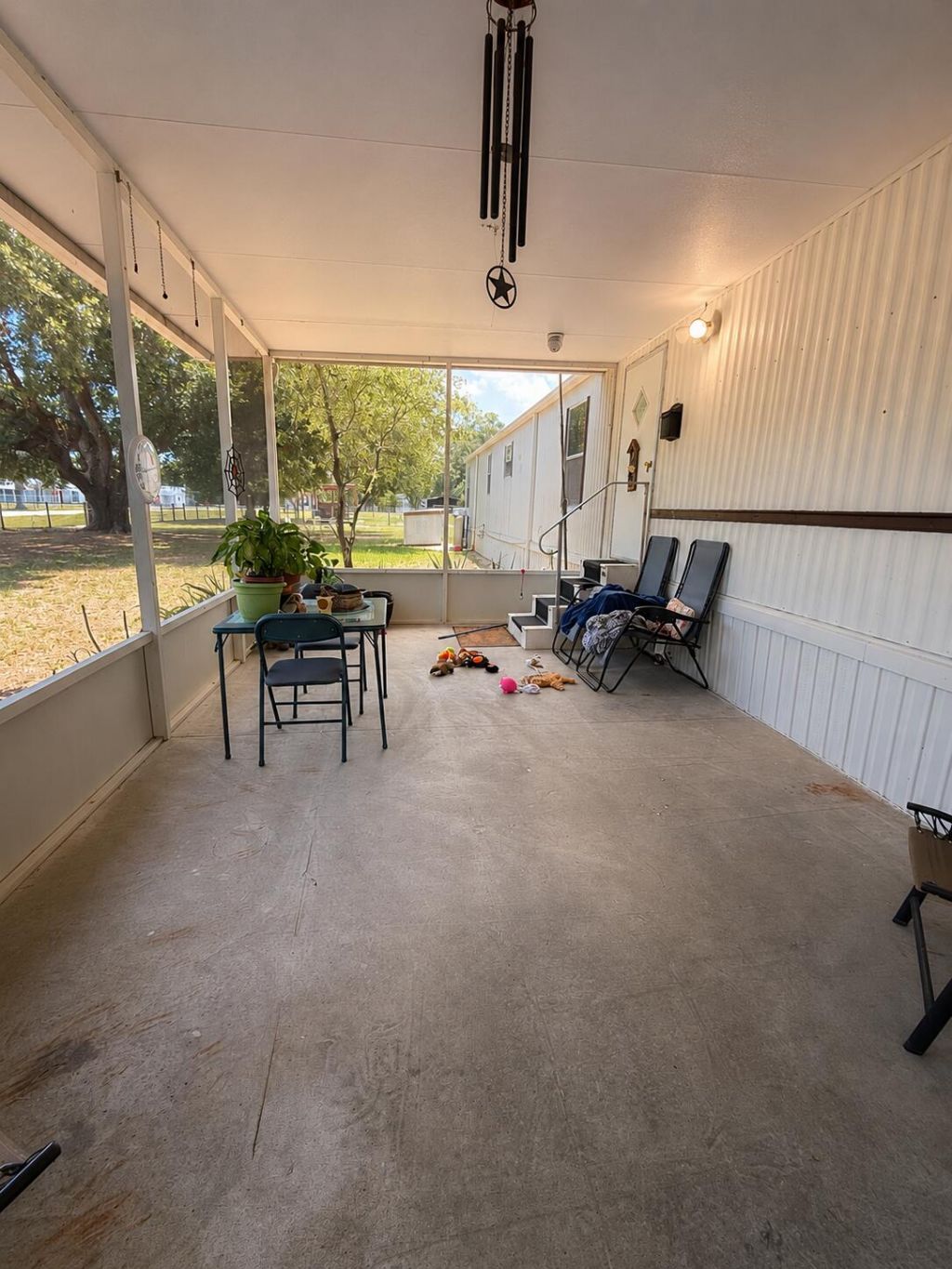 482 Palmetto Avenue, Palmdale, FL 33935 Photo
