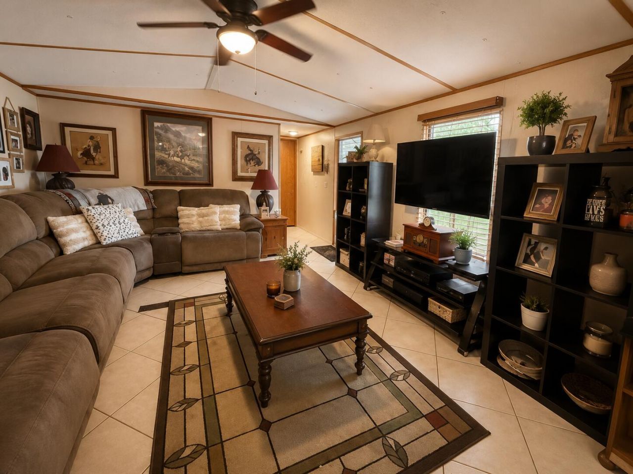 482 Palmetto Avenue, Palmdale, FL 33935 Photo