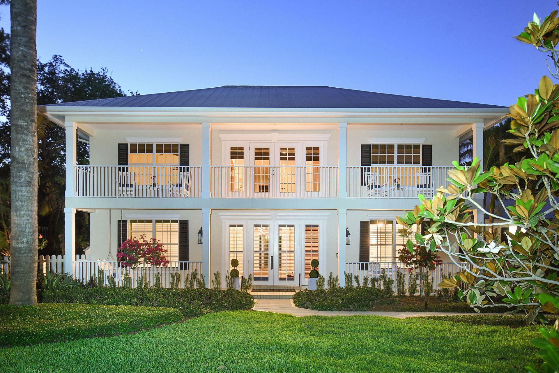 2 Castle Hill Way, Sewalls Point, FL 34996 Photo