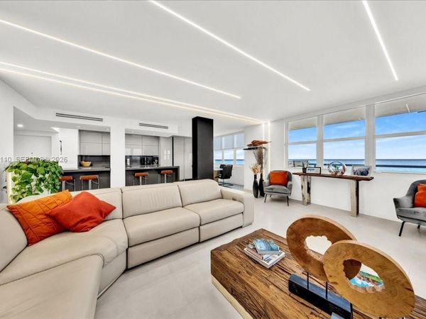 Unit 414, Hillsboro Beach, FL 33062