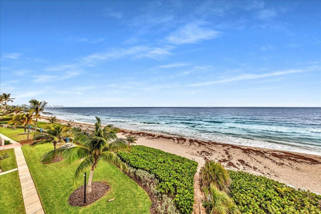 Please Call For Address, Unit 414, Hillsboro Beach, FL 33062 Photo