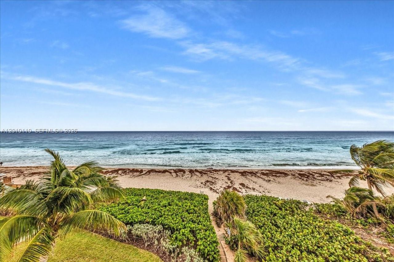 Please Call For Address, Unit 414, Hillsboro Beach, FL 33062 Photo