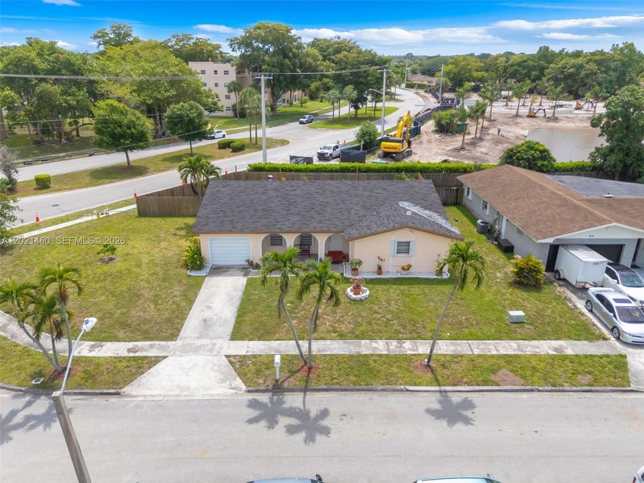 850 NW 79th Ave, Margate, FL 33063 Photo
