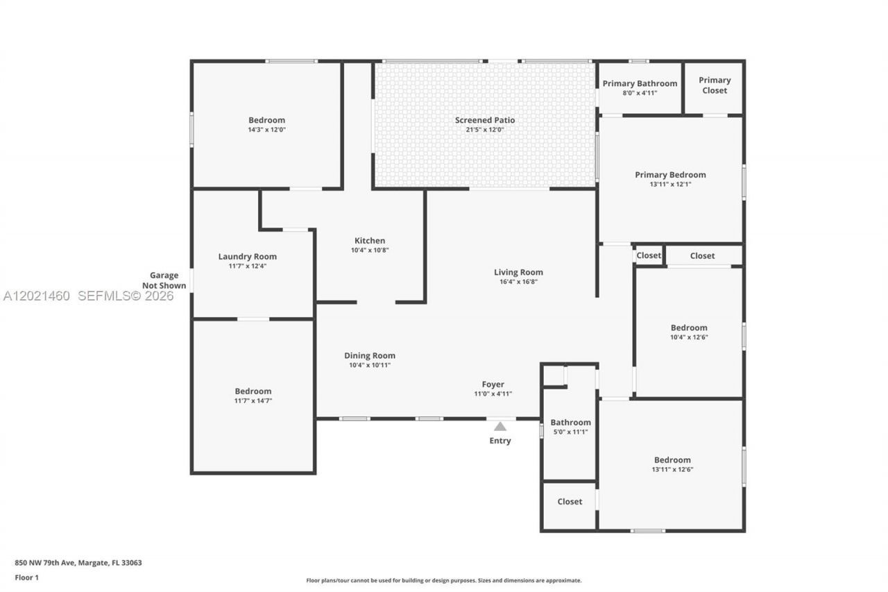 850 NW 79th Ave, Margate, FL 33063 Photo