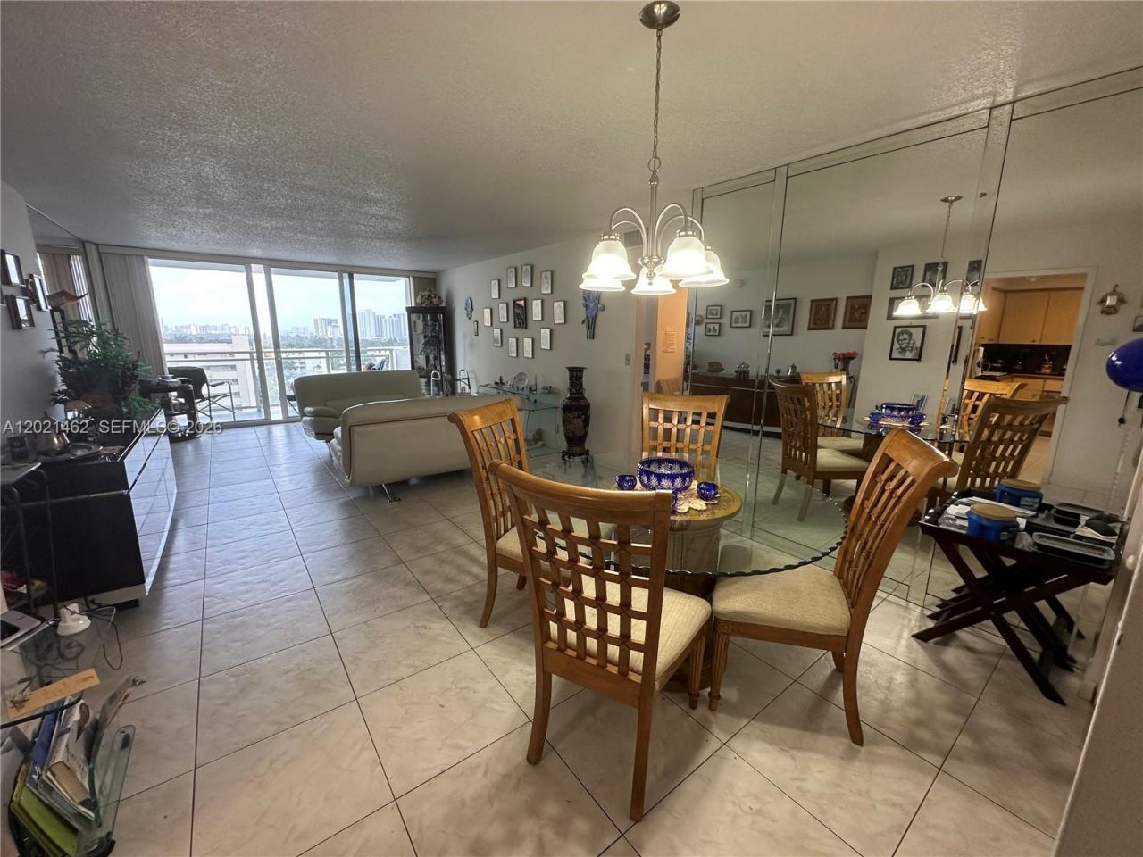 2030 S Ocean Dr, Unit 908, Hallandale Beach, FL 33009 Photo