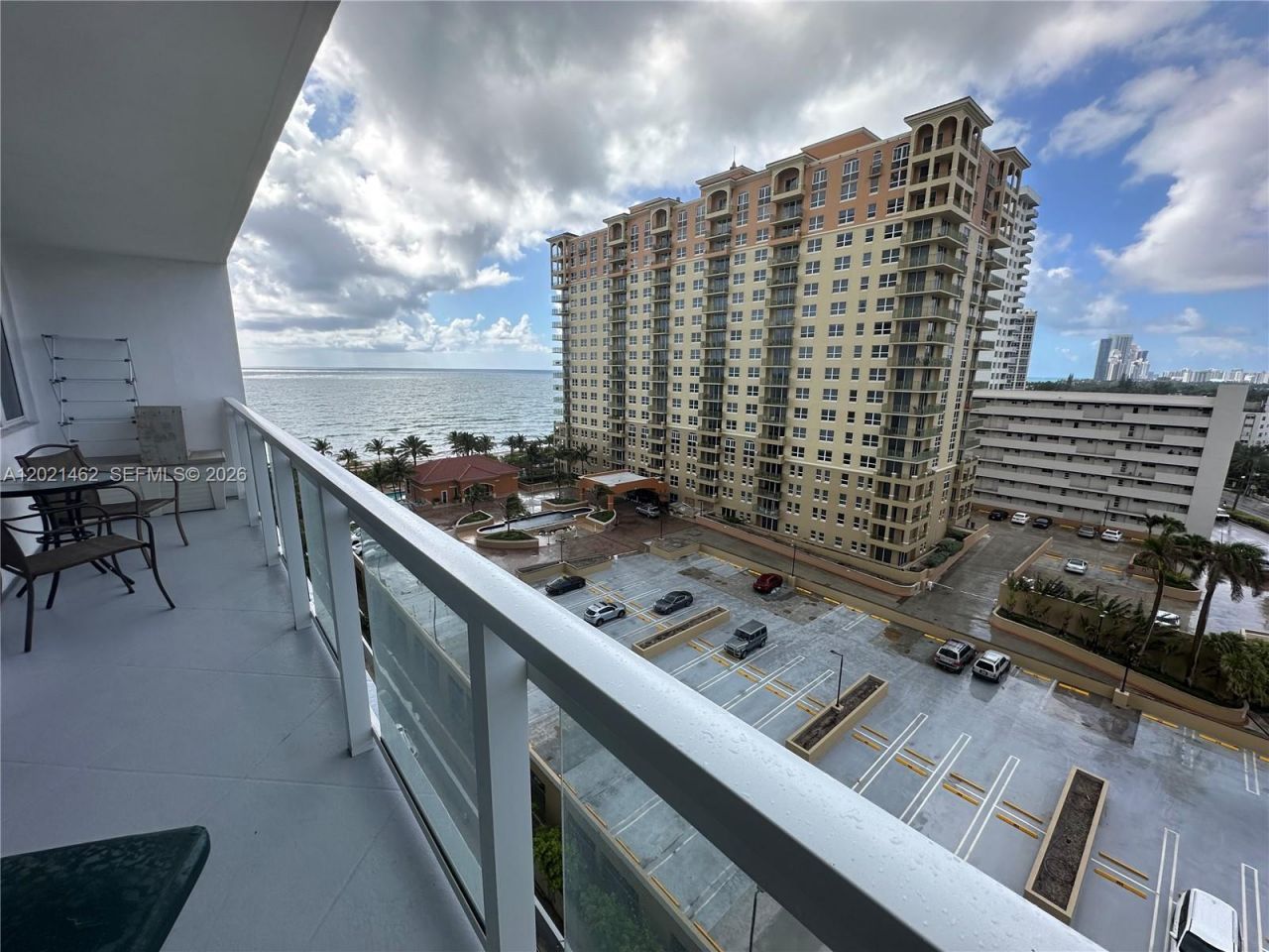 2030 S Ocean Dr, Unit 908, Hallandale Beach, FL 33009 Photo