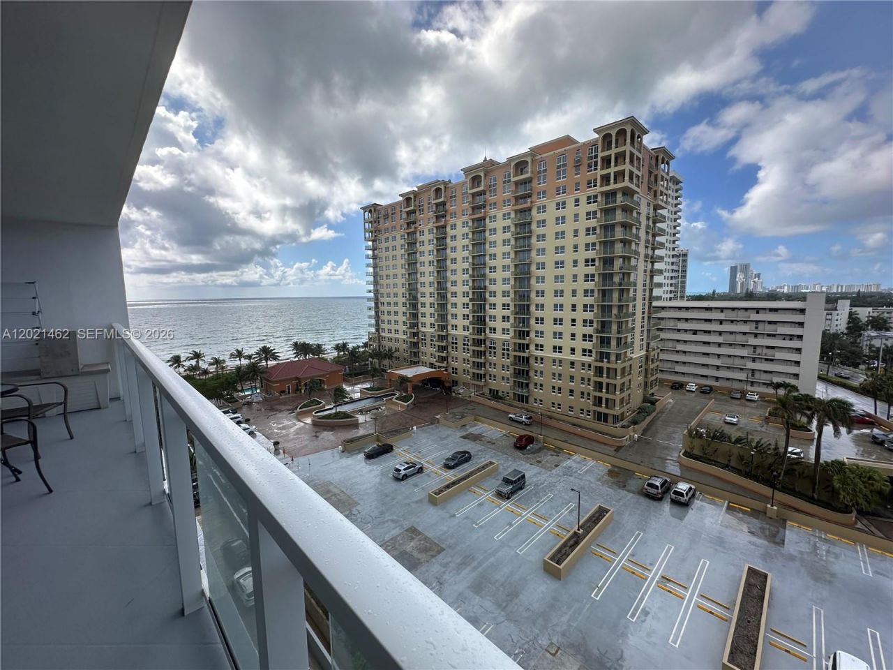 2030 S Ocean Dr, Unit 908, Hallandale Beach, FL 33009 Photo