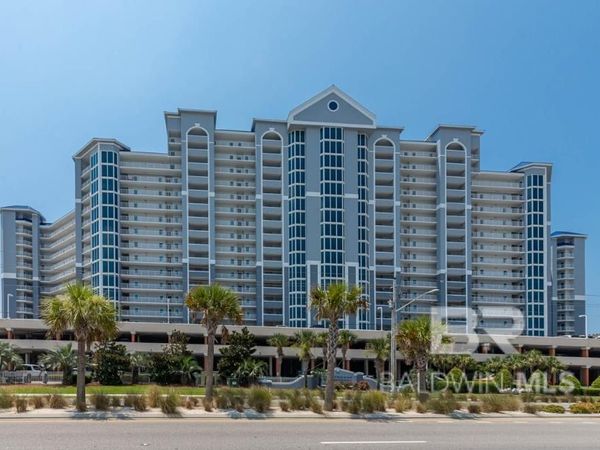 455 E Beach Boulevard, Unit 318, Gulf Shores, AL 36542